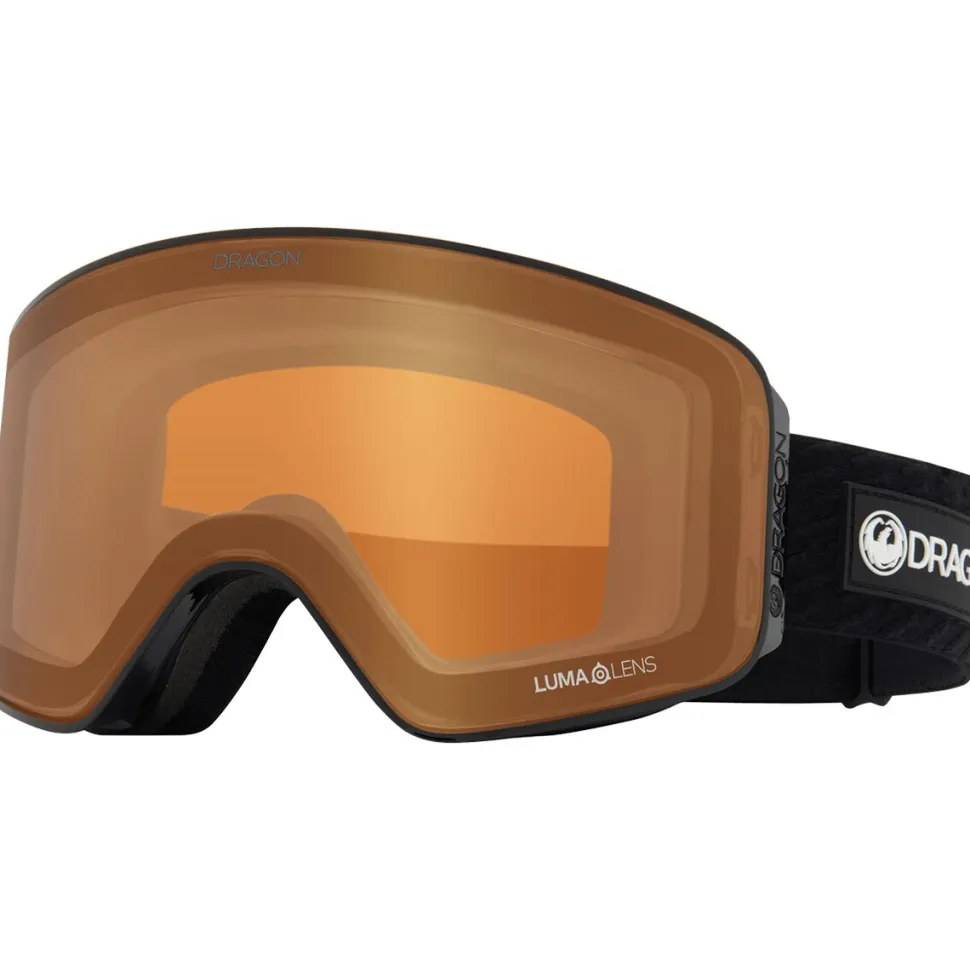 NFX MAG OTG Goggles