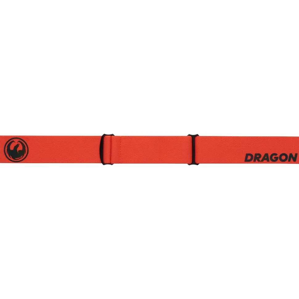 NFX MAG OTG Goggles