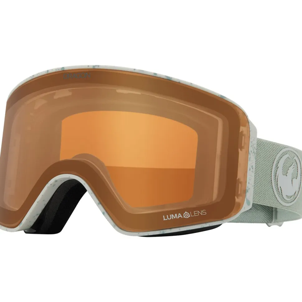 NFX MAG OTG Goggles