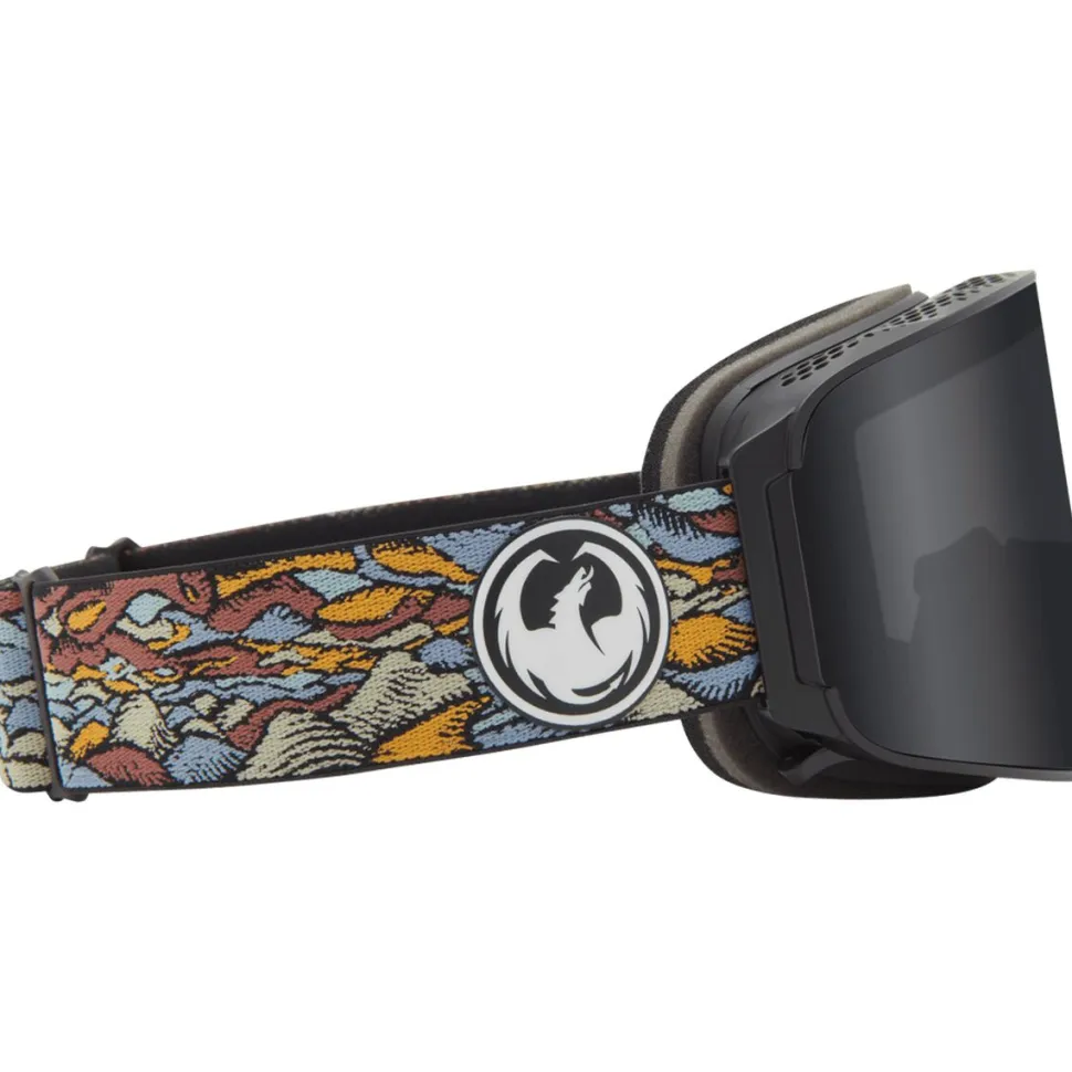 NFX MAG OTG Goggles