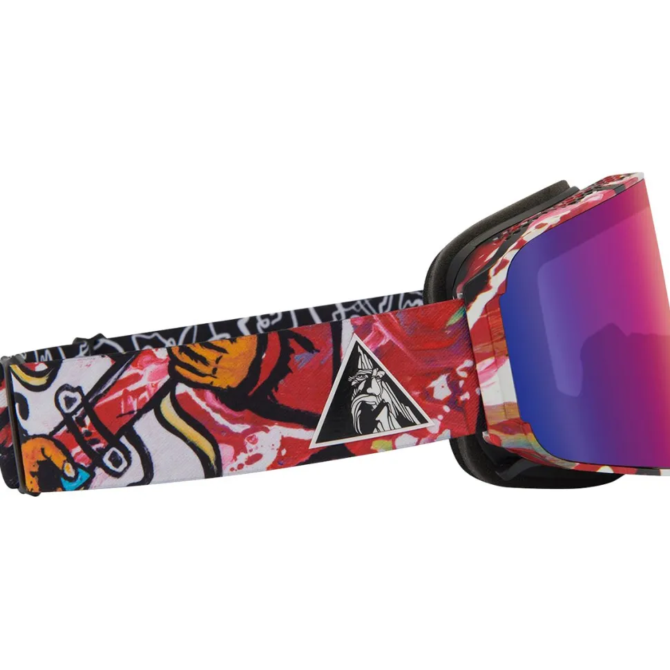 NFX MAG OTG Goggles