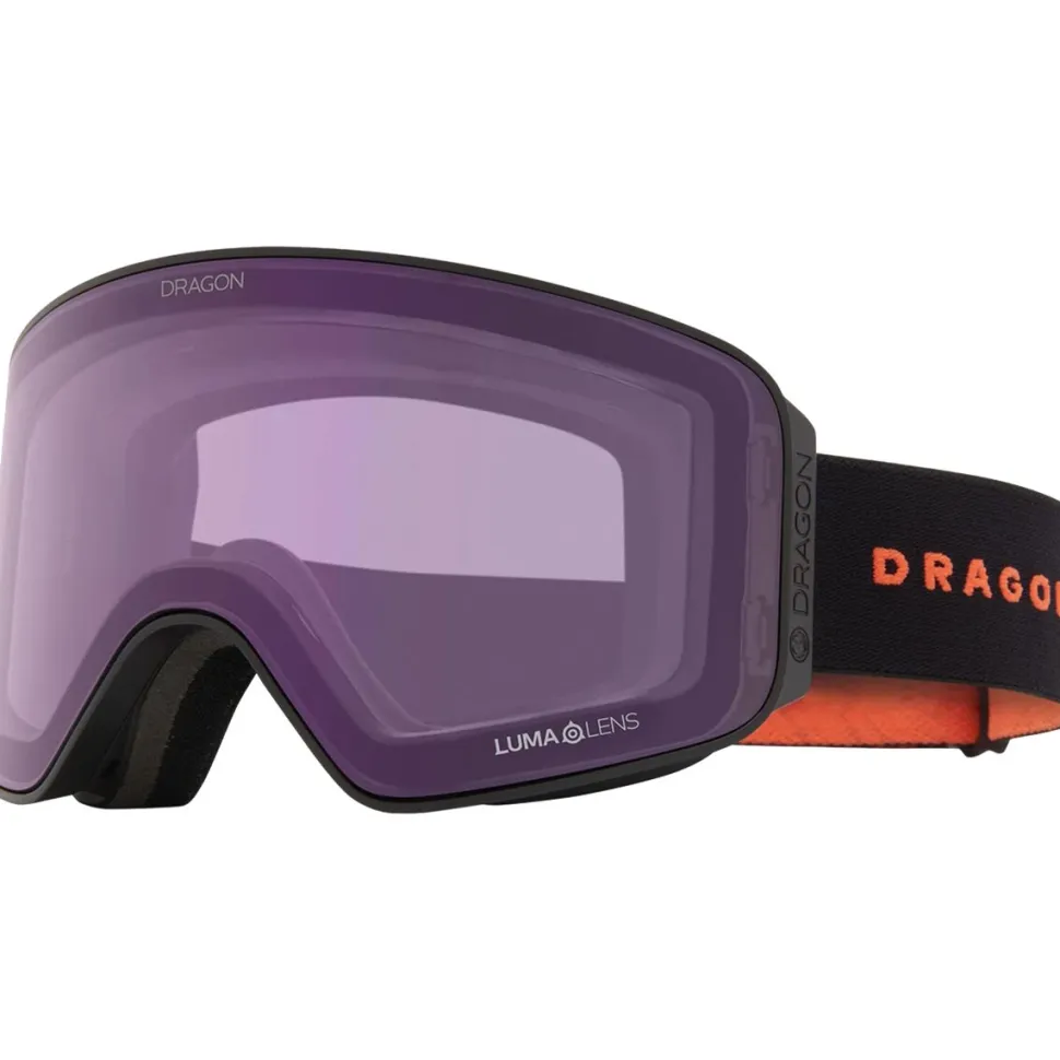NFX MAG OTG Goggles