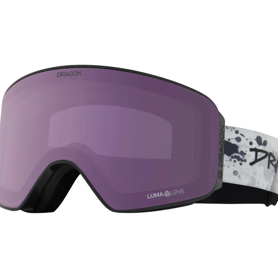 NFX MAG OTG Goggles