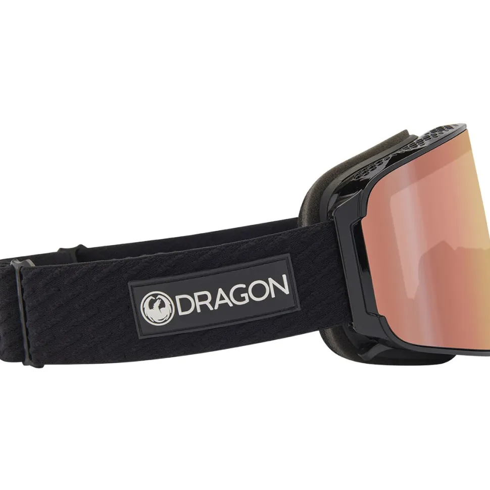 NFX MAG OTG Goggles