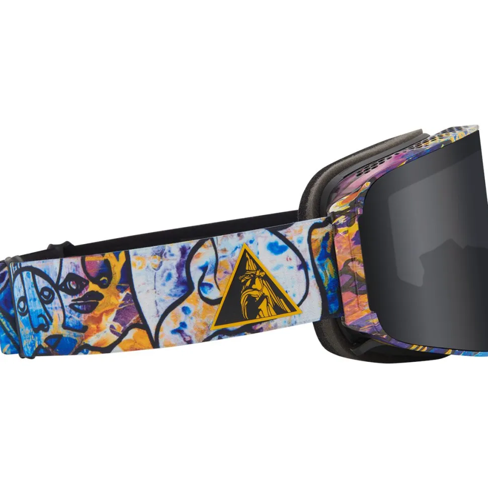 NFX MAG OTG Goggles
