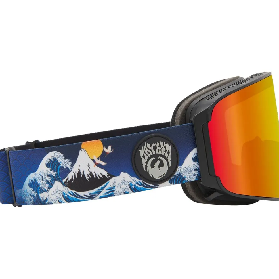 NFX MAG OTG Goggles
