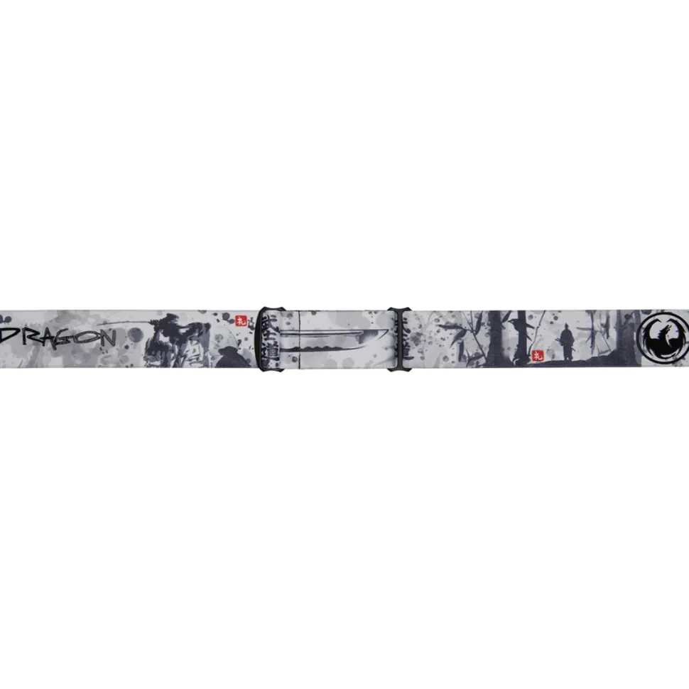 NFX MAG OTG Goggles