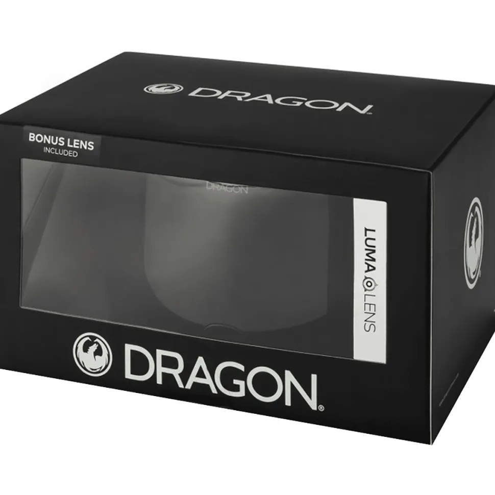 NFX MAG OTG Goggles