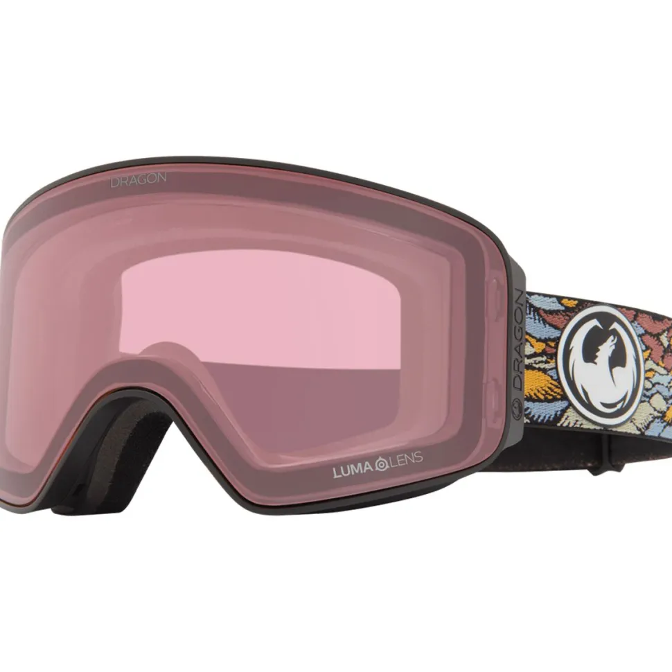 NFX MAG OTG Goggles
