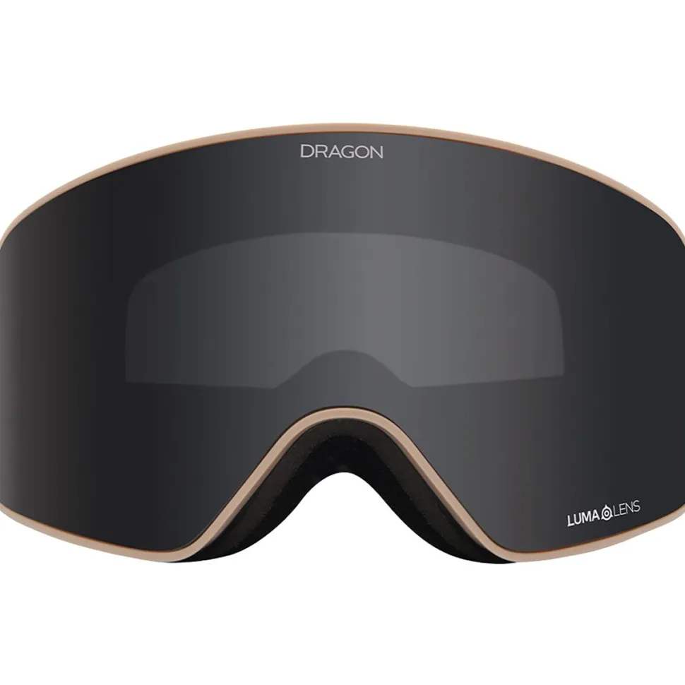 NFX MAG OTG Goggles
