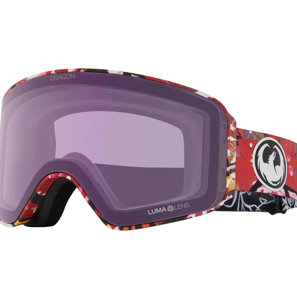 NFX MAG OTG Goggles