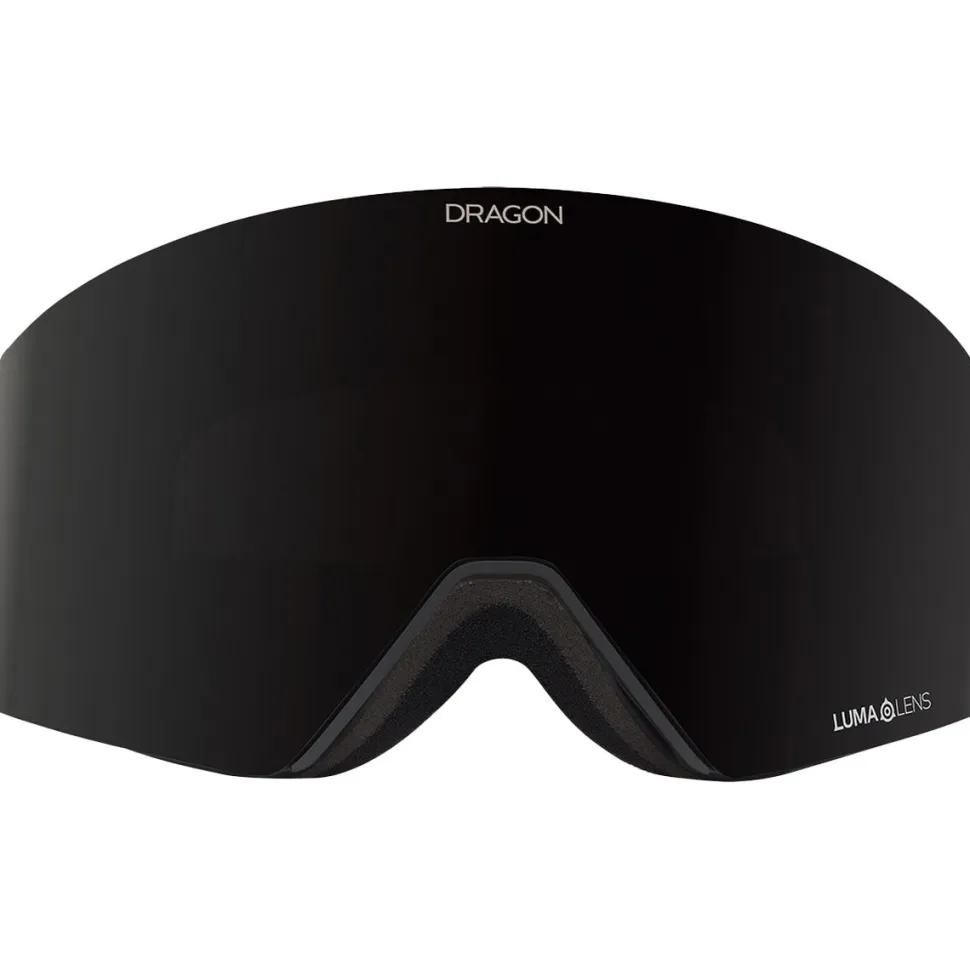 NFX MAG OTG Goggles
