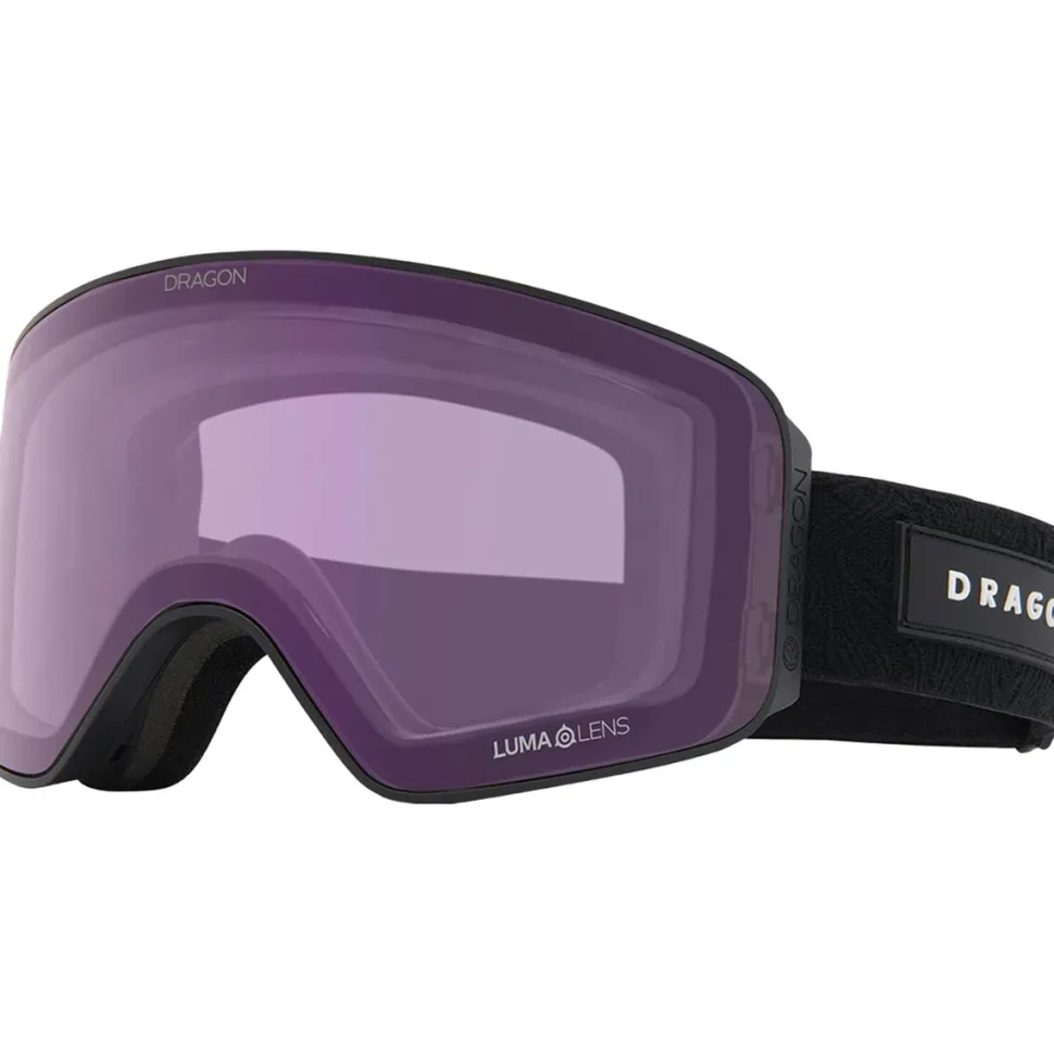NFX MAG OTG Goggles