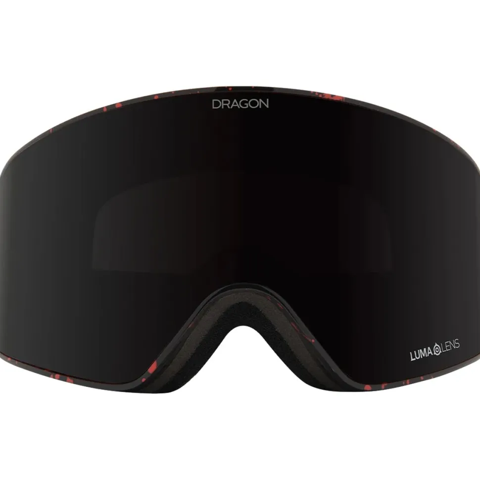 NFX MAG OTG Goggles