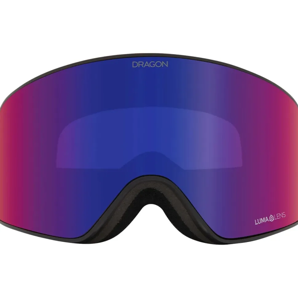 NFX MAG OTG Goggles