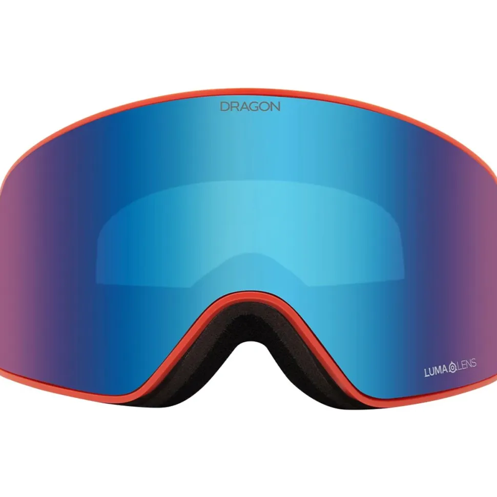 NFX MAG OTG Goggles