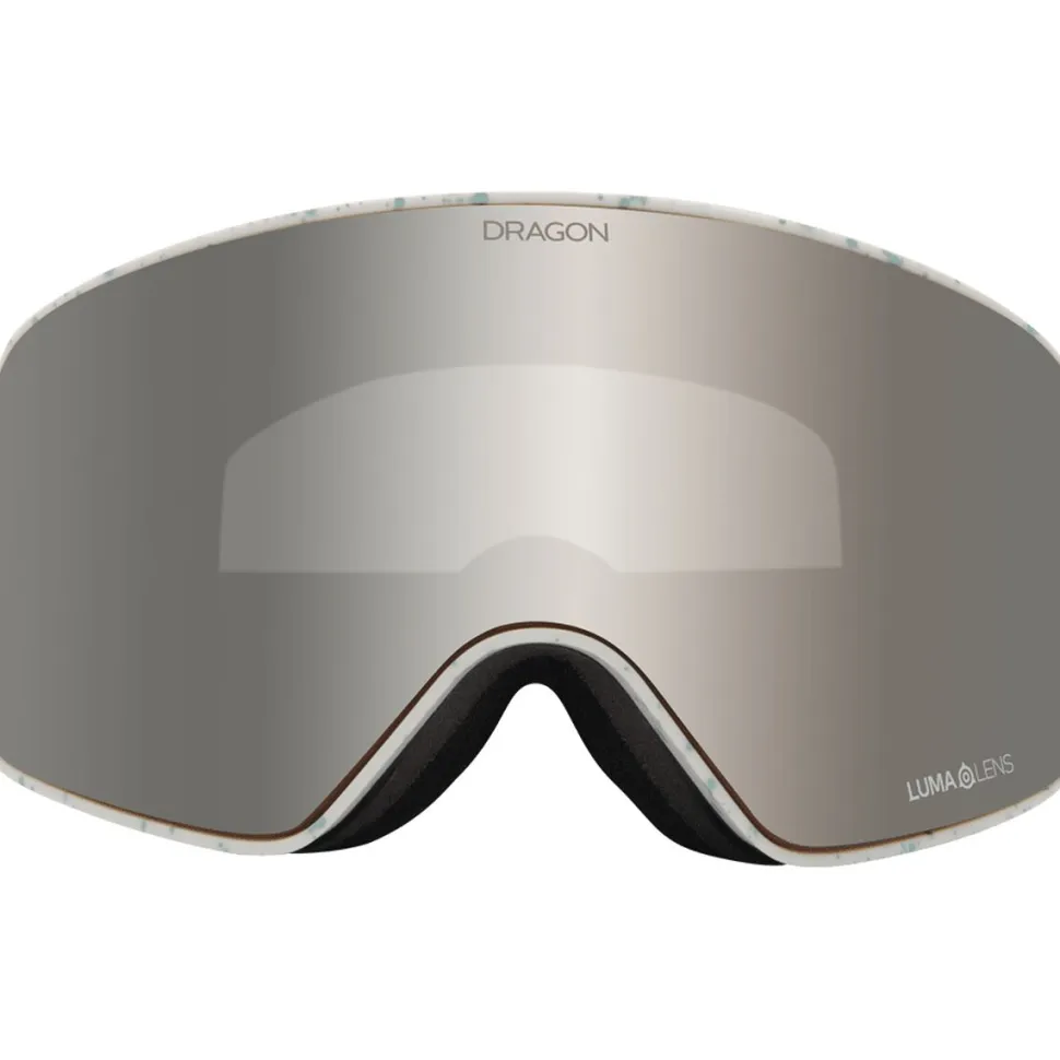 NFX MAG OTG Goggles