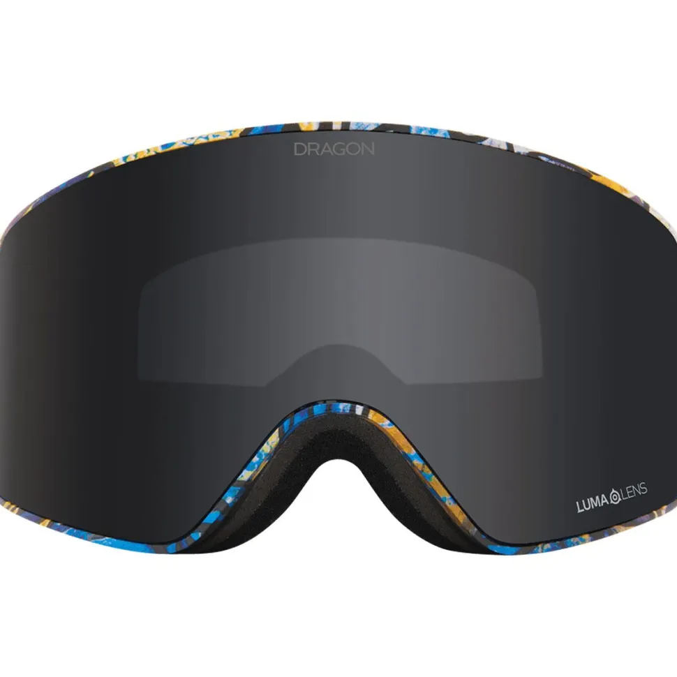 NFX MAG OTG Goggles