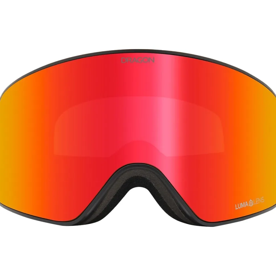 NFX MAG OTG Goggles