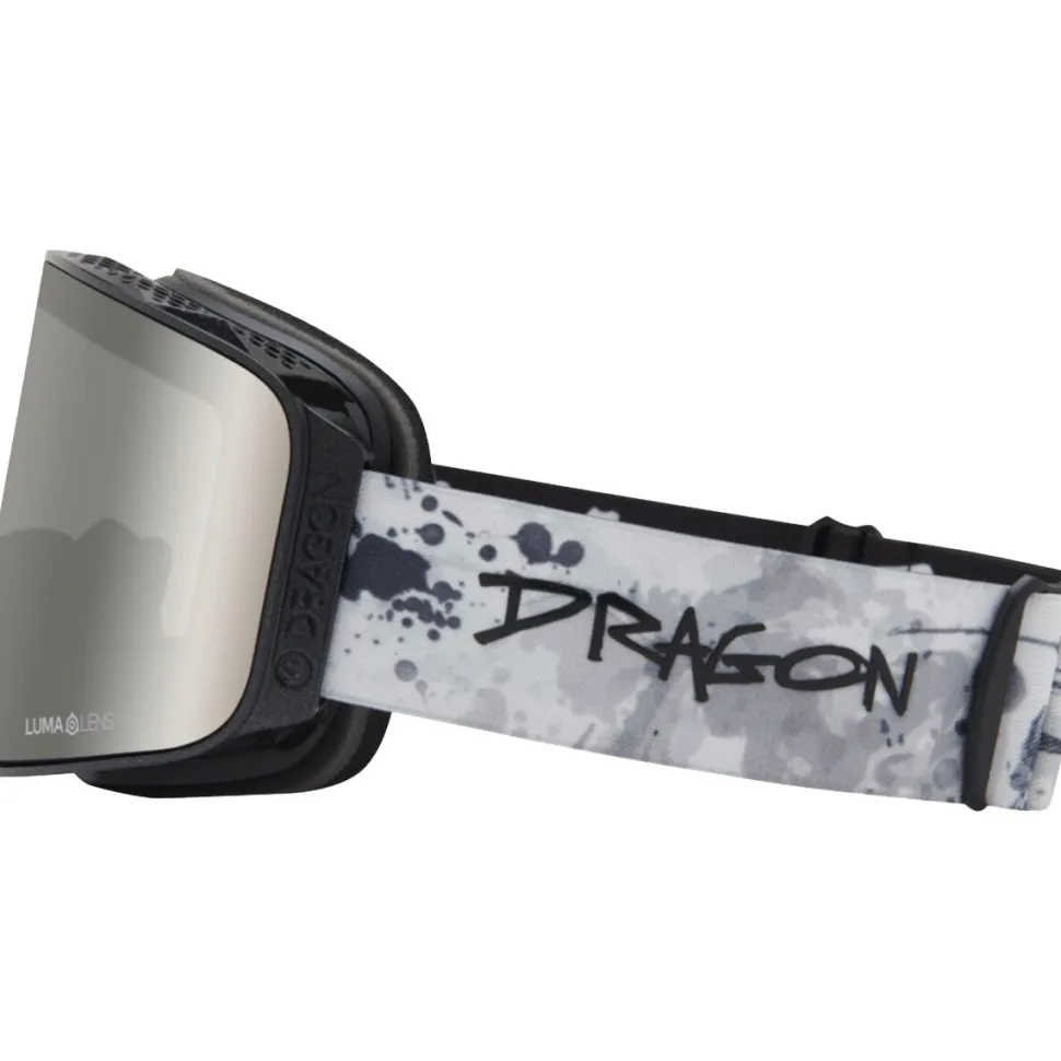 NFX MAG OTG Goggles