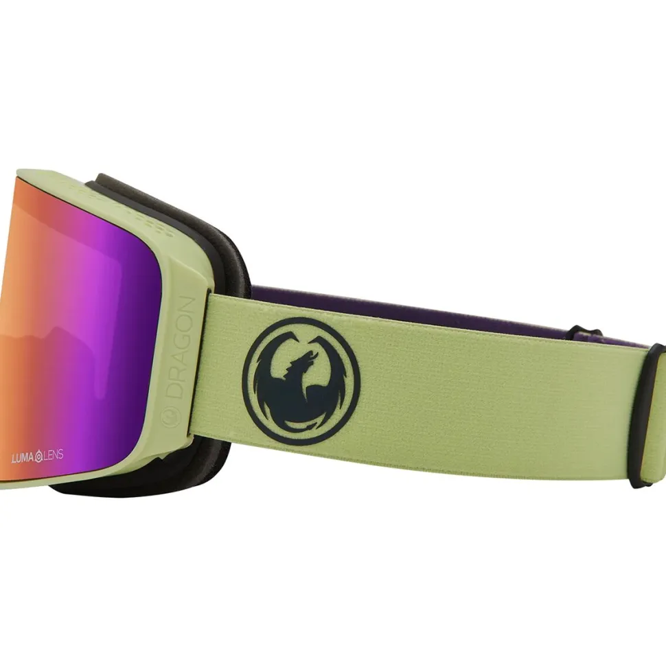 NFX MAG OTG Goggles