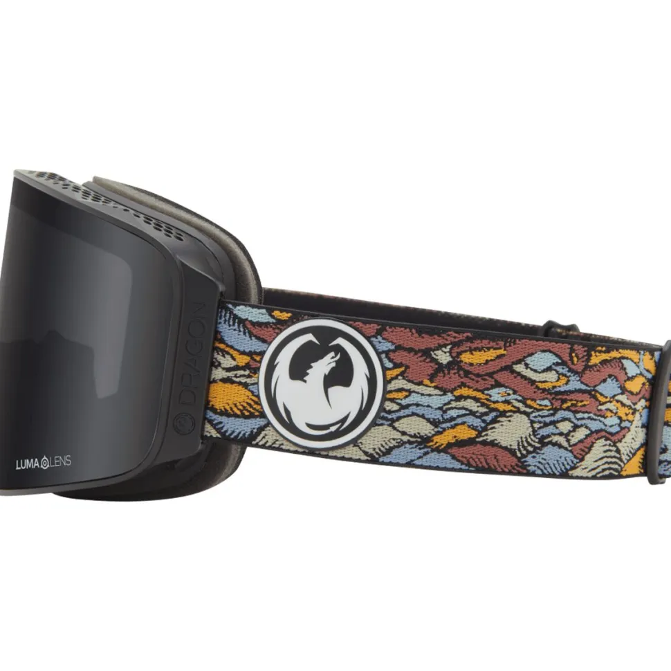 NFX MAG OTG Goggles