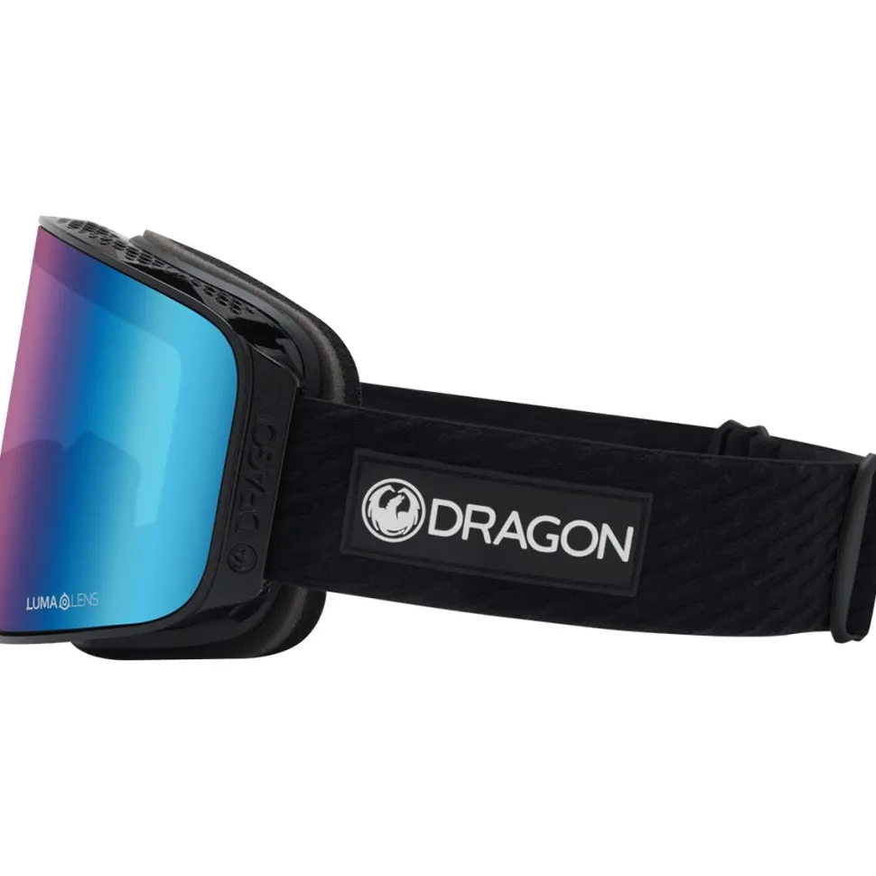 NFX MAG OTG Goggles