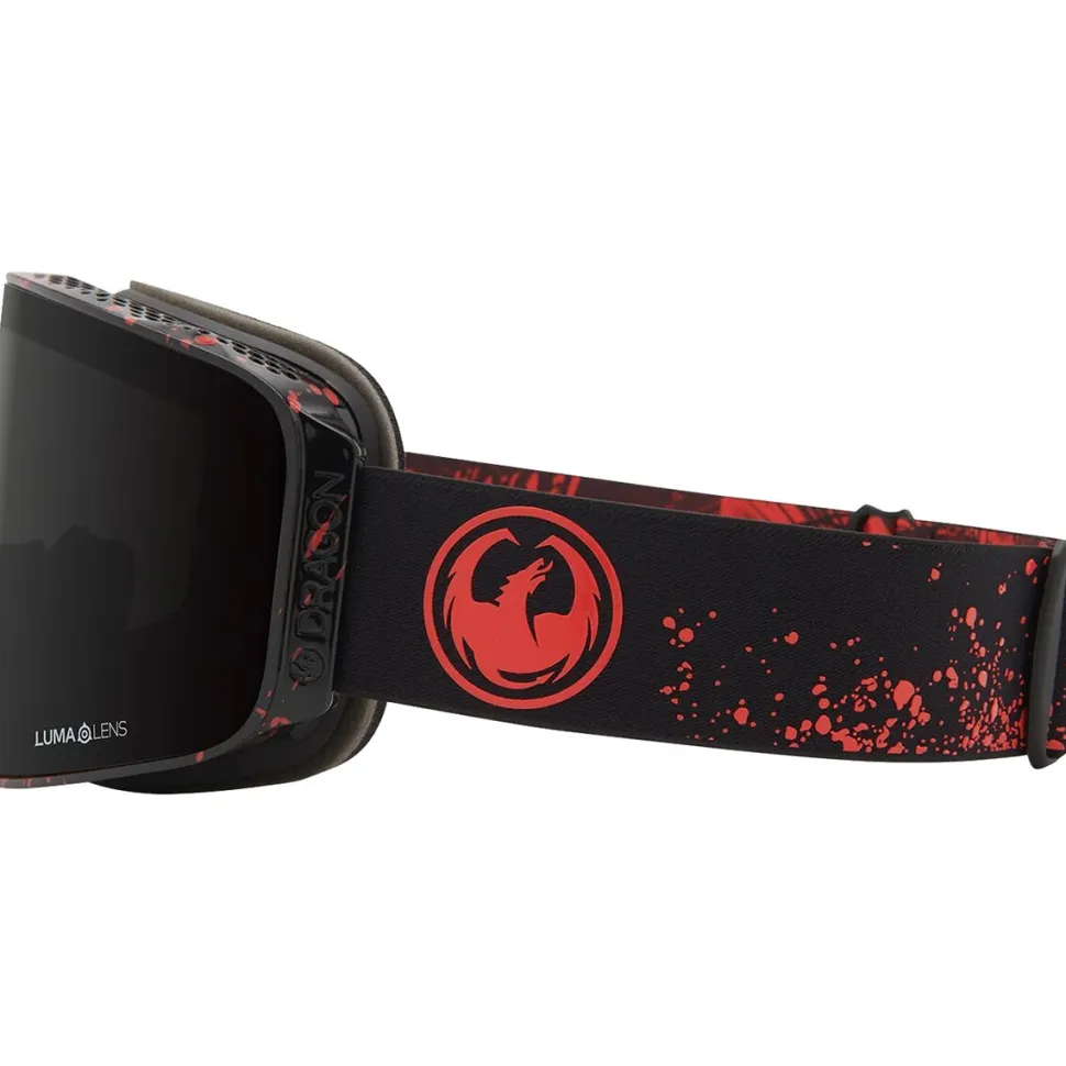 NFX MAG OTG Goggles
