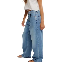Nia Boy Friend Jean - Women's