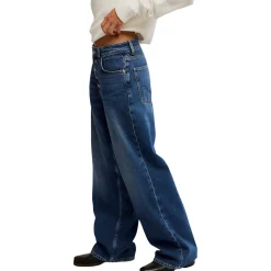 Nia Boy Friend Jean - Women's