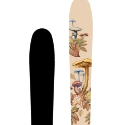Nia Pro 105 Ski - 2026