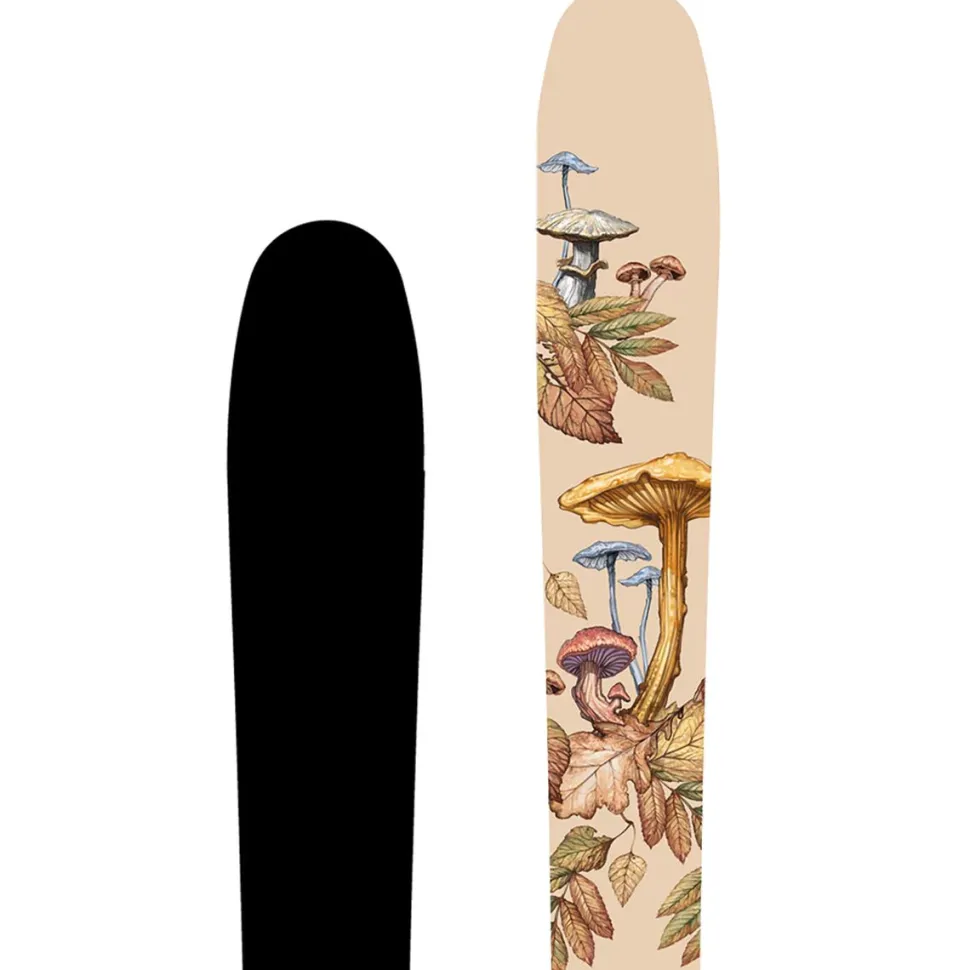 Nia Pro 105 Ski - 2026