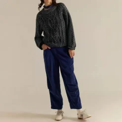 Nice Choice Cord Pant - Women's