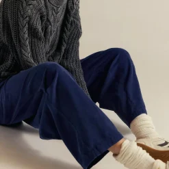 Nice Choice Cord Pant - Women's