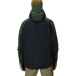 Nightline Insulated Jacket - Men's