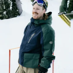 Nightline Insulated Jacket - Men's