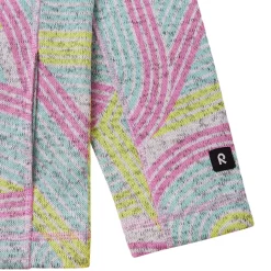 Niksini Full-Zip Fleece Sweater - Toddler Girls'