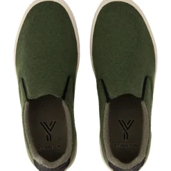 Nimbo Wool Shoe