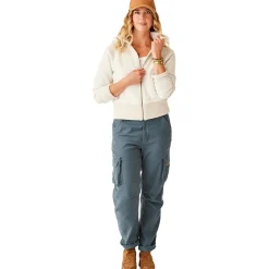 Nina Cargo Pant - Women's