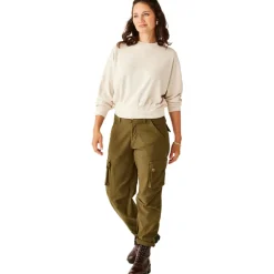 Nina Cargo Pant - Women's