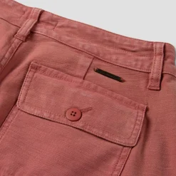 Nina Cargo Pant - Women's