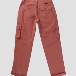 Nina Cargo Pant - Women's