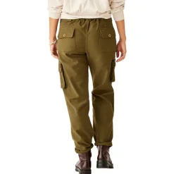 Nina Cargo Pant - Women's