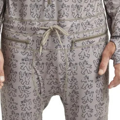 Ninja Suit - Men's