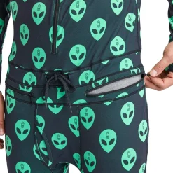 Ninja Suit - Men's