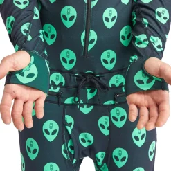 Ninja Suit - Men's