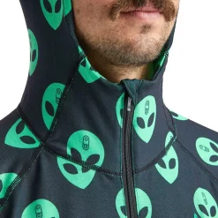 Ninja Suit - Men's