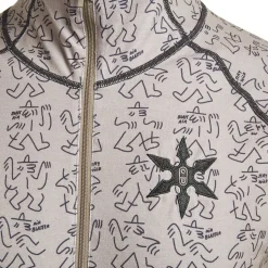 Ninja Suit - Men's