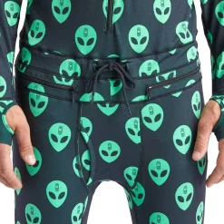 Ninja Suit - Men's