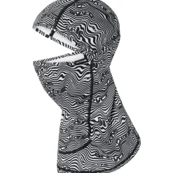 Ninja Vented Balaclava